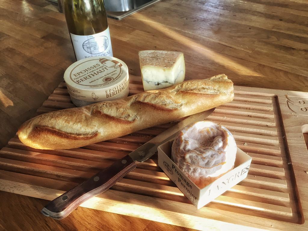 SainpuitsLa Forge别墅 外观 照片